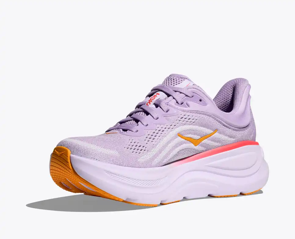 Hoka Bondi 9 Women's Running Shoe - Bog Dog Running
