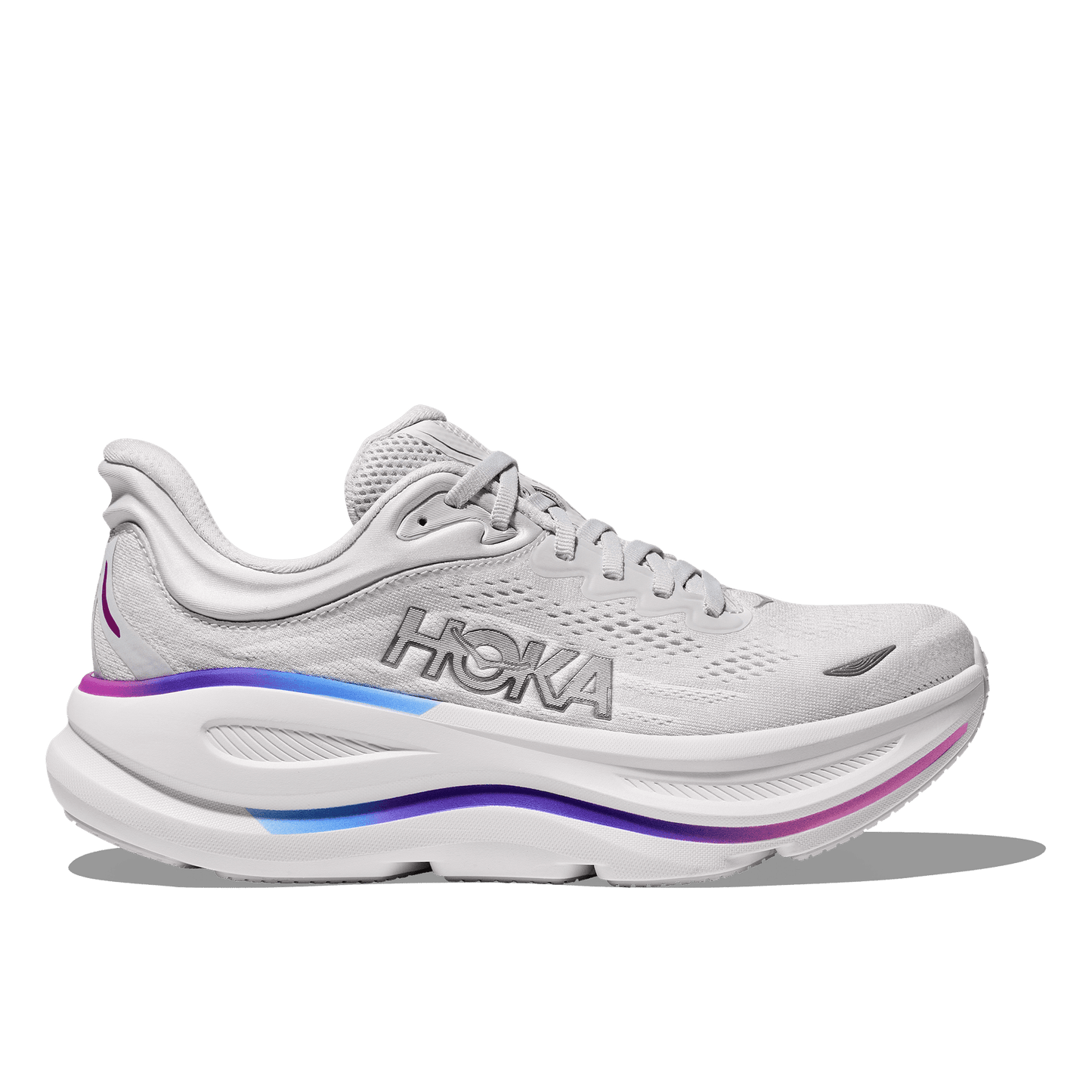 Hoka Bondi 9 Women's Running Shoe - Bog Dog Running