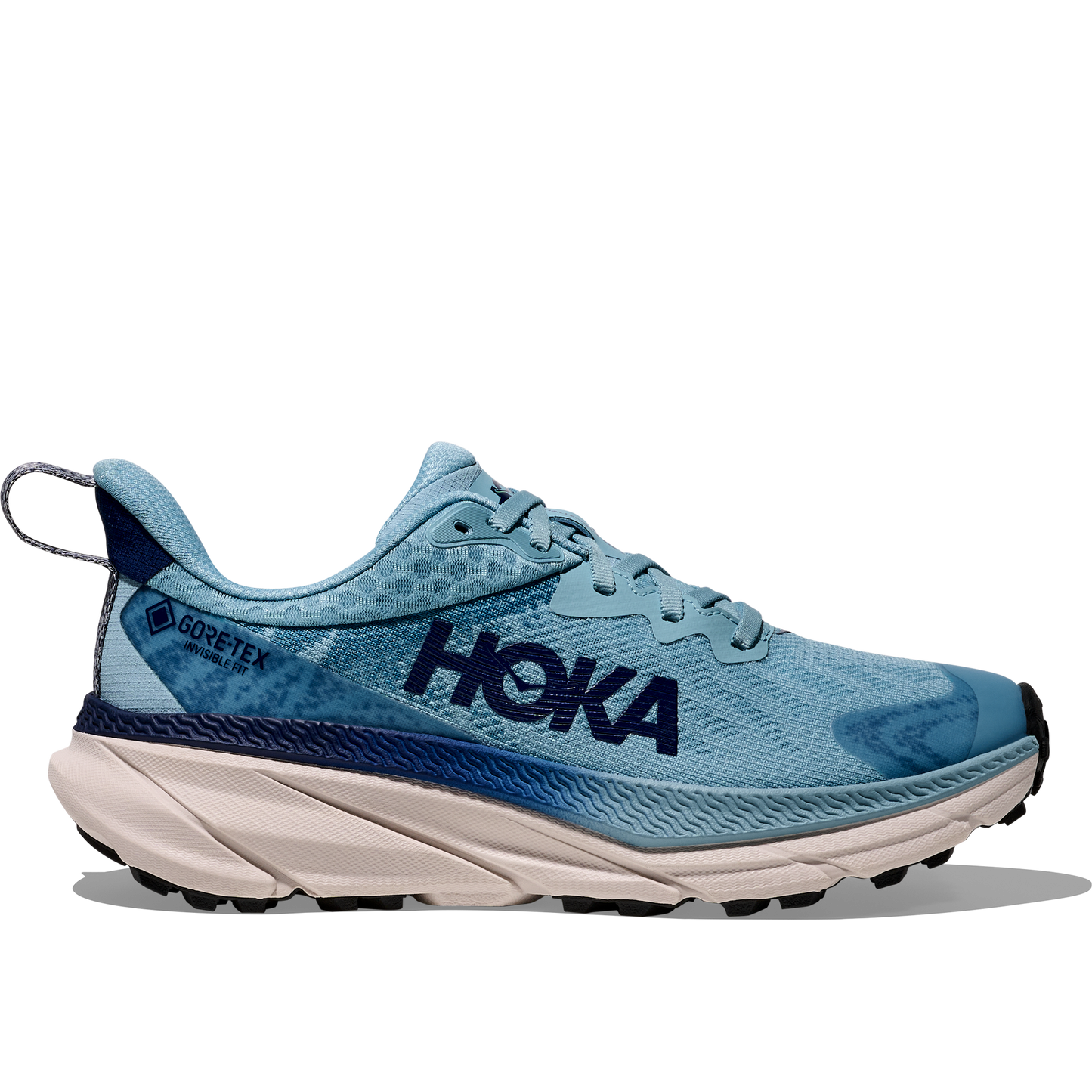 Hoka Women's Challenger ATR 7 GTX Running Shoes - Bog Dog Running