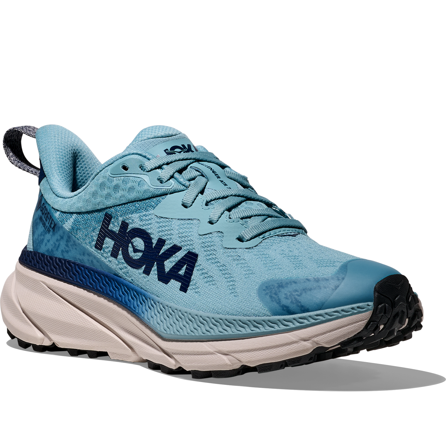 Hoka Women's Challenger ATR 7 GTX Running Shoes - Bog Dog Running