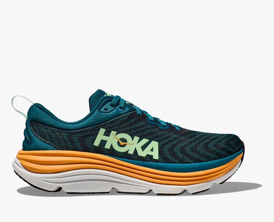 Hoka Men's Gaviota 5 Running Shoes - Bog Dog Running