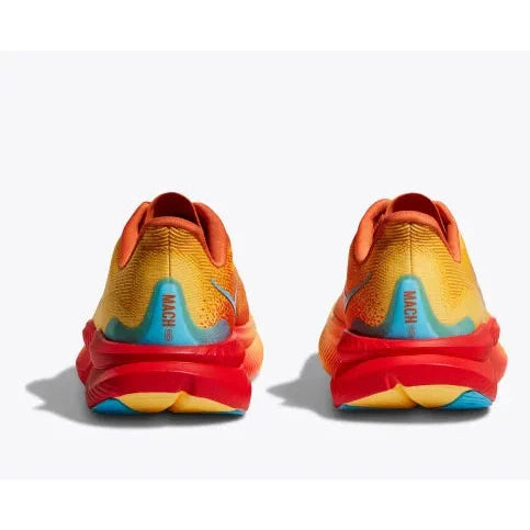 Hoka Men's Mach 6 Shoe Hoka