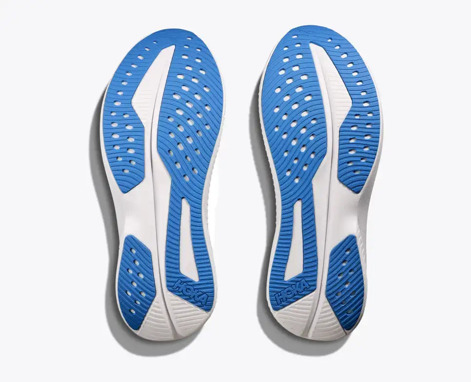 Hoka Mach 6 Men's Running Shoe - Bog Dog Running