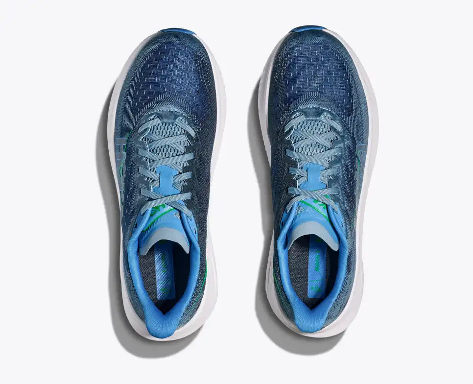 Hoka Mach 6 Men's Running Shoe - Bog Dog Running
