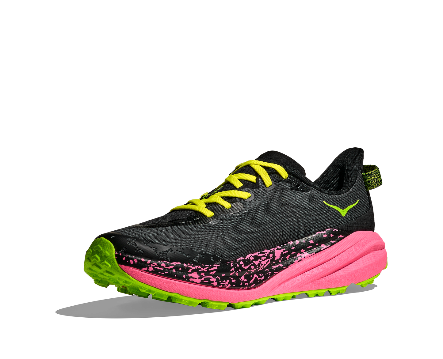 Hoka Speedgoat 6 Men's Running Shoes - Bog Dog Running