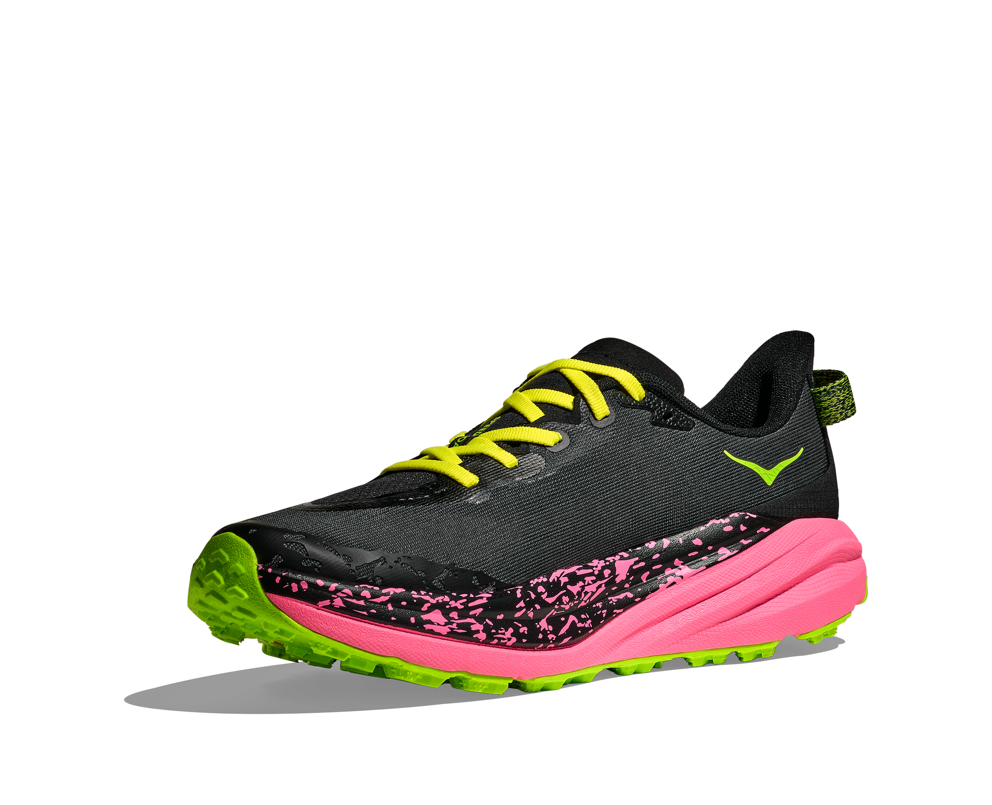 Hoka Speedgoat 6 Men's Running Shoes - Bog Dog Running