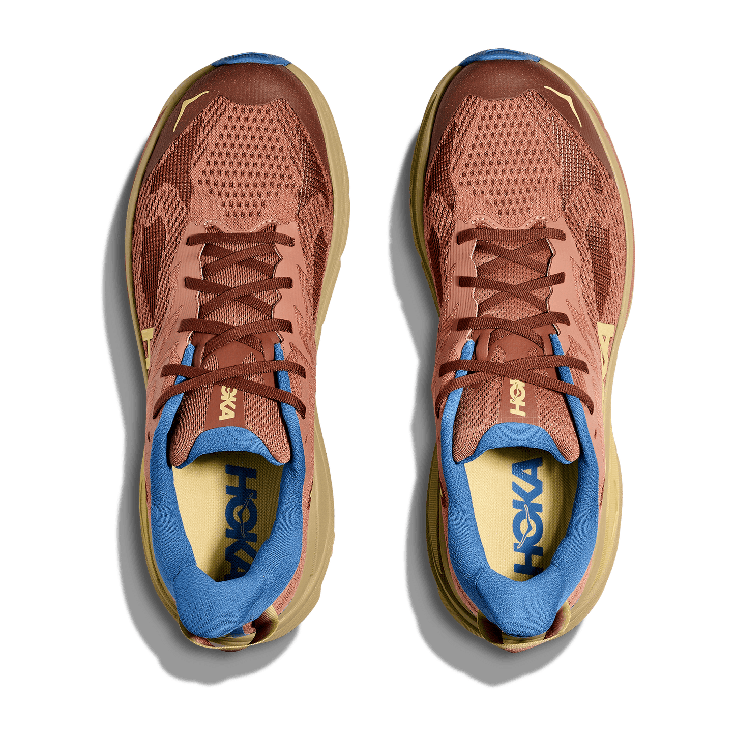 Hoka Challenger 8 Men's Running Shoe - Bog Dog Running