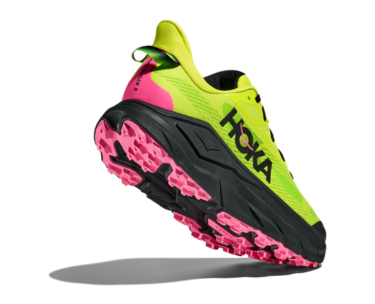 Hoka Challenger 8 Men's Running Shoe - Bog Dog Running