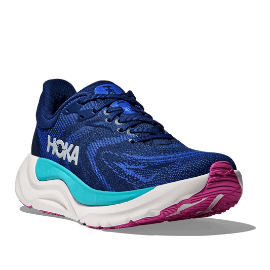 Hoka Arahi 8 Women's Running Shoe - Bog Dog Running