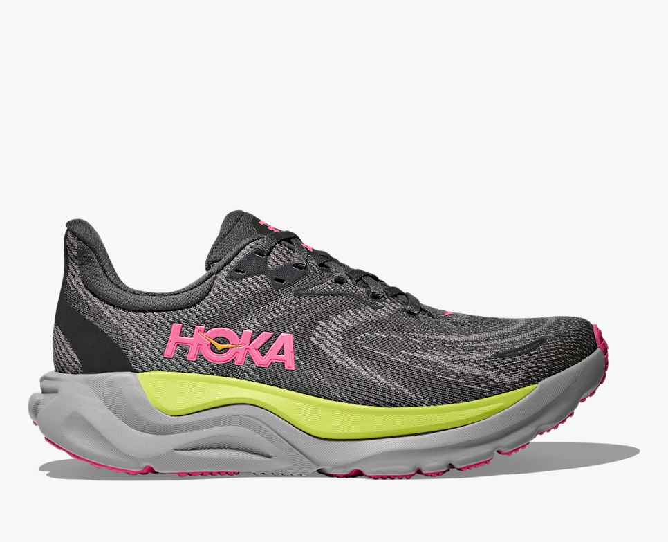 Hoka Arahi 8 Women's Running Shoe - Bog Dog Running