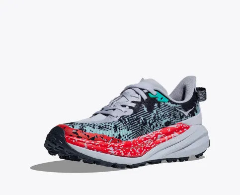 Hoka Speedgoat 6 Women's Running Shoes - Bog Dog Running