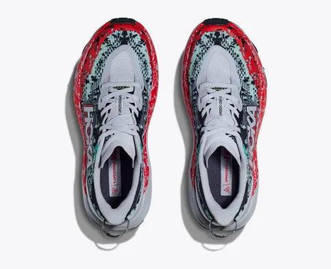 Hoka Speedgoat 6 Women's Running Shoes - Bog Dog Running