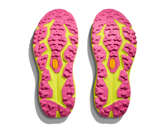 Hoka Speedgoat 6 Women's Running Shoes - Bog Dog Running
