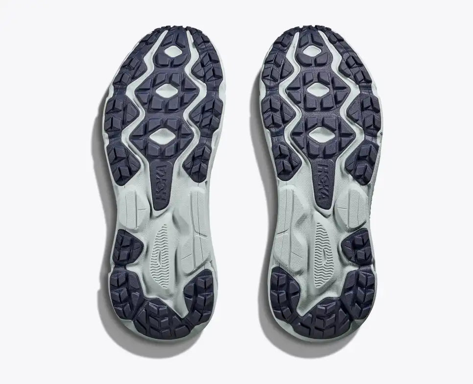 Hoka Challenger ATR 7  Men's Trail Shoe - Bog Dog Running