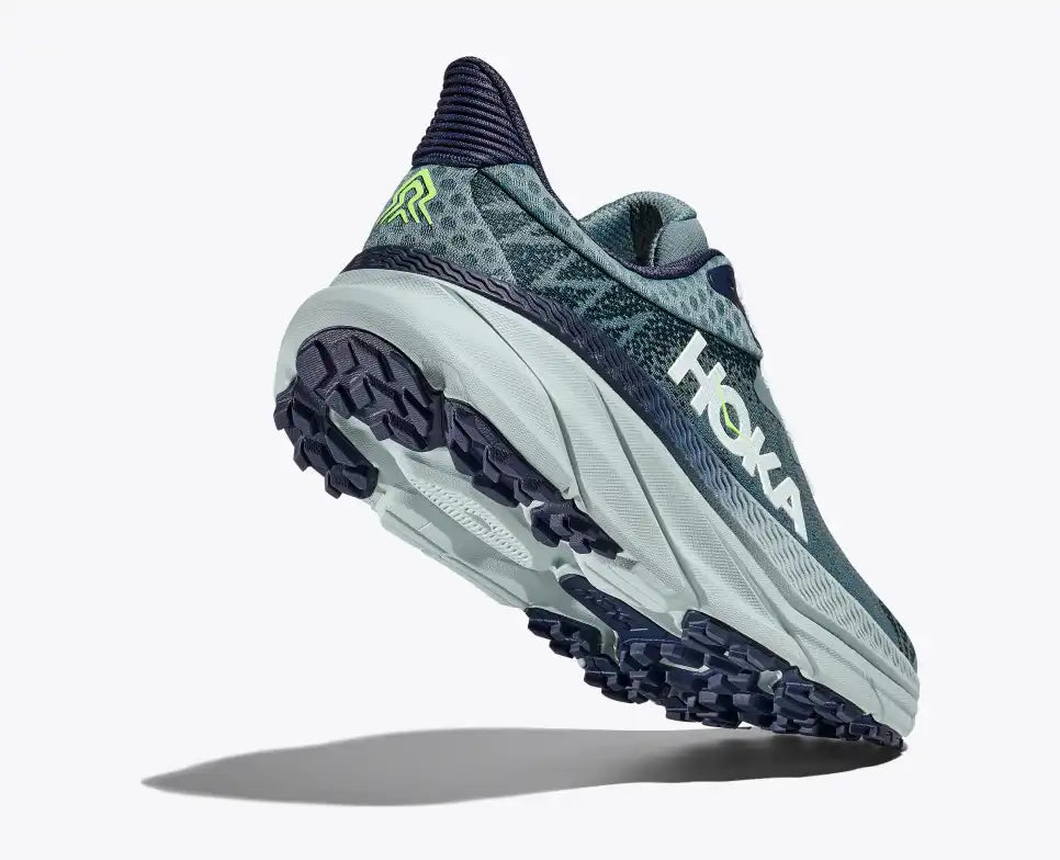 Hoka Challenger ATR 7  Men's Trail Shoe - Bog Dog Running