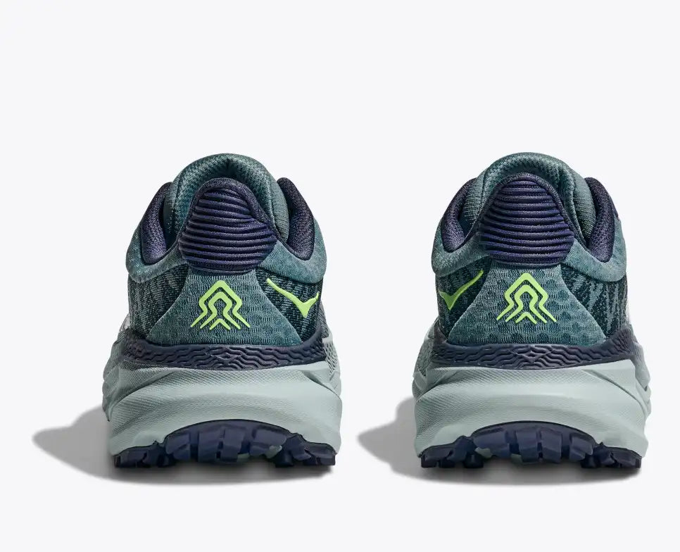 Hoka Challenger ATR 7  Men's Trail Shoe - Bog Dog Running