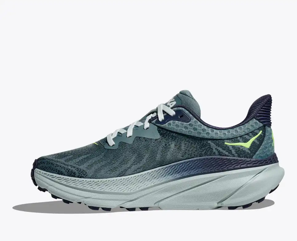 Hoka Challenger ATR 7  Men's Trail Shoe - Bog Dog Running