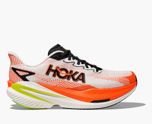 Hoka Mach X 3 Men's Running Shoe - Bog Dog Running