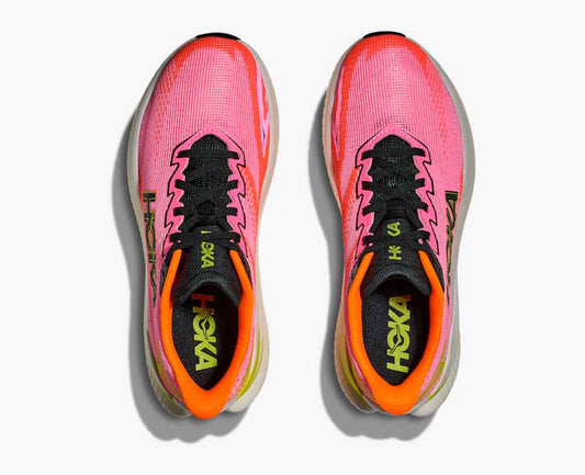 Hoka Mach X 3 Women's Running Shoe - Bog Dog Running