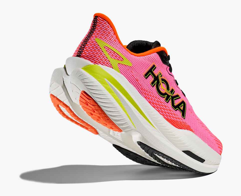 Hoka Mach X 3 Women's Running Shoe - Bog Dog Running