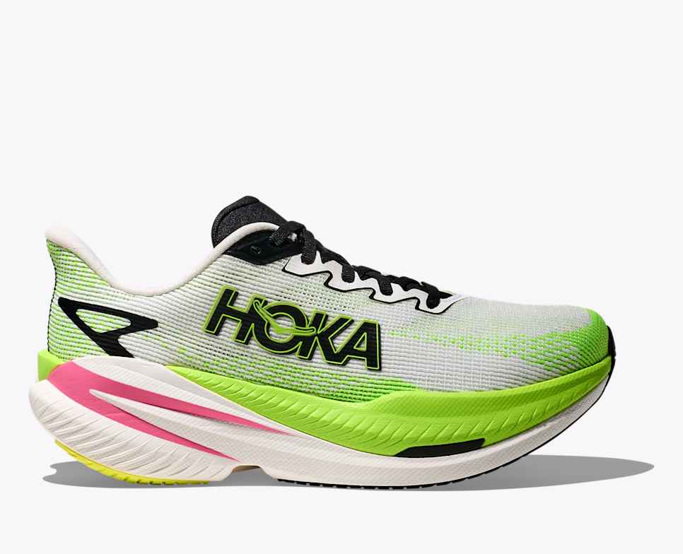 Hoka Mach X 3 Women's Running Shoe - Bog Dog Running