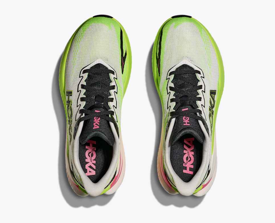 Hoka Mach X 3 Women's Running Shoe - Bog Dog Running