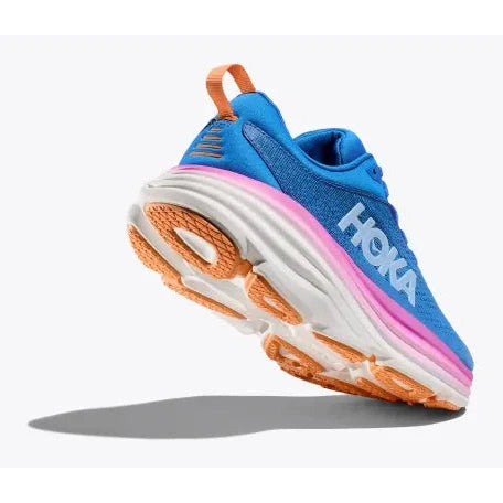 Hoka Women's Bondi 8 Shoe Hoka