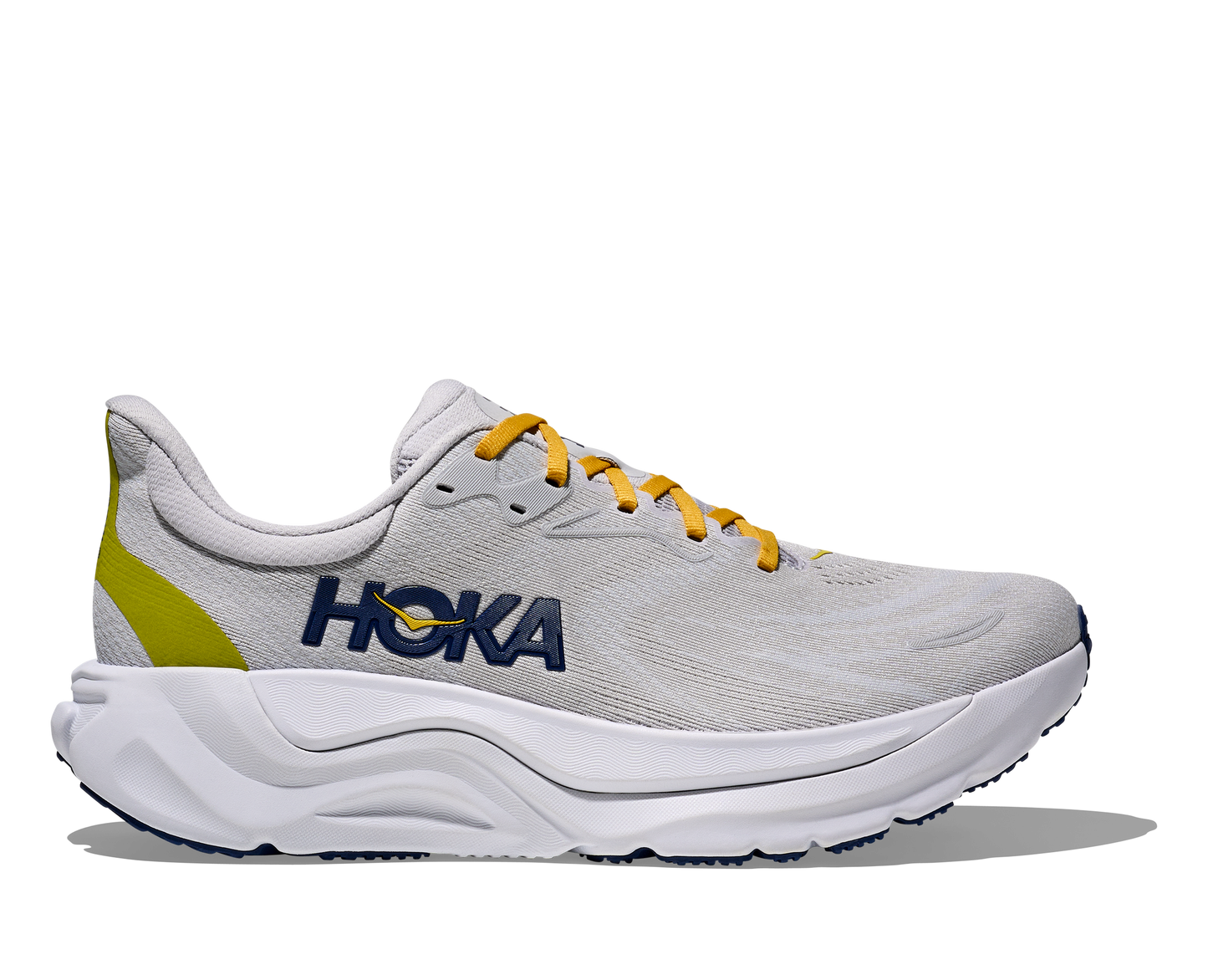 Hoka Arahi 8 Men's WIDE Running Shoe - Bog Dog Running