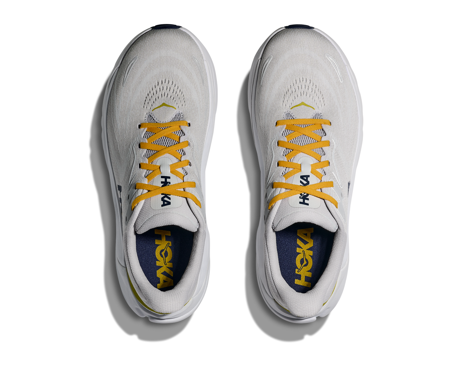Hoka Arahi 8 Men's WIDE Running Shoe - Bog Dog Running
