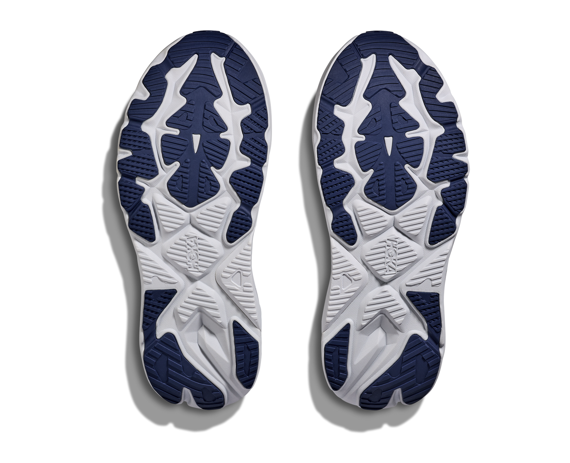 Hoka Arahi 8 Men's WIDE Running Shoe - Bog Dog Running