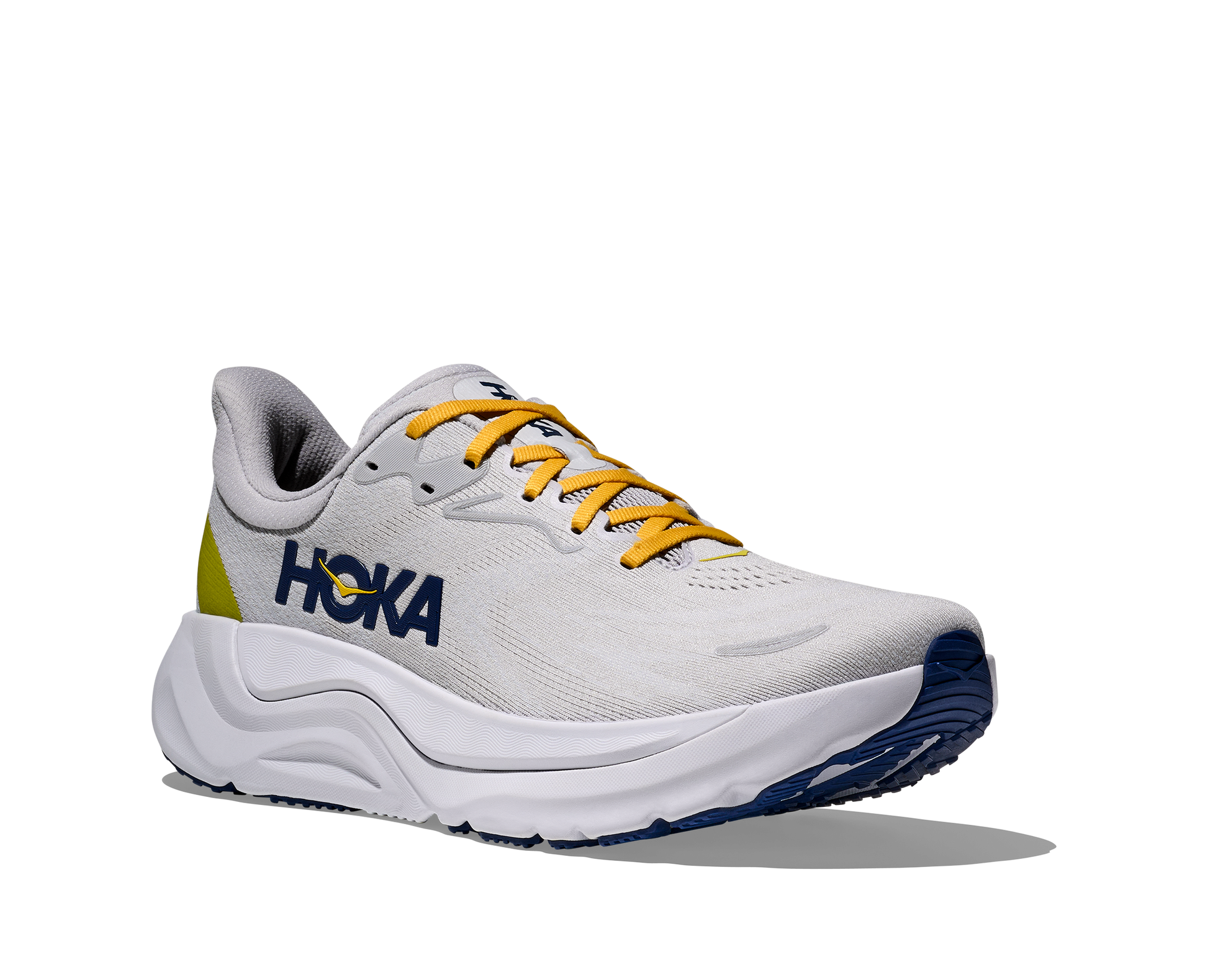 Hoka Arahi 8 Men's WIDE Running Shoe - Bog Dog Running