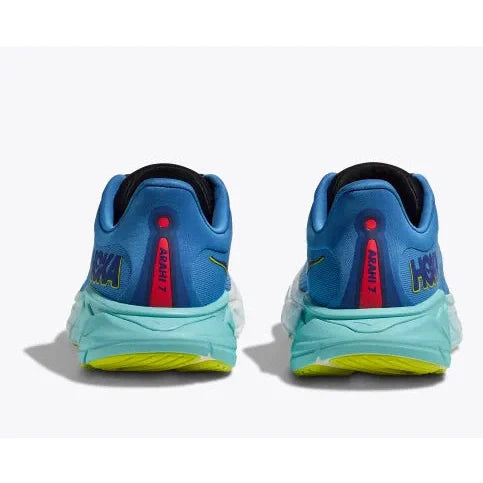 Men's Arahi 7 Shoe Hoka