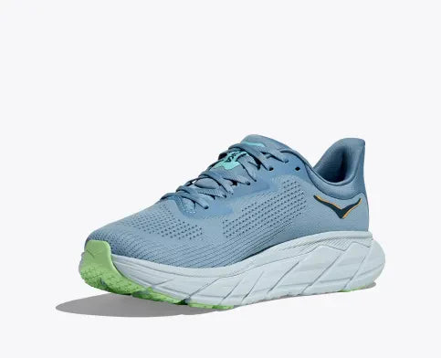 Hoka Arahi 7 Men's Running Shoes - Bog Dog Running