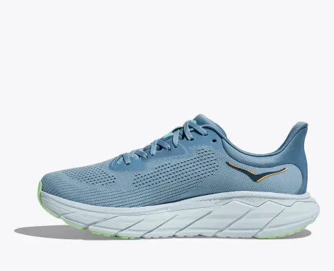Hoka Arahi 7 Men's Running Shoes - Bog Dog Running