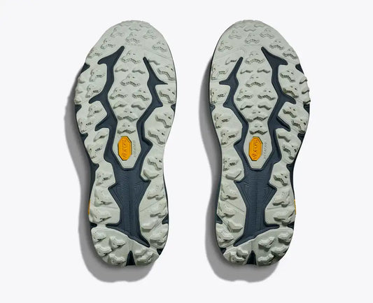 Hoka Women's Speedgoat 6 GTX Shoe - Bog Dog Running