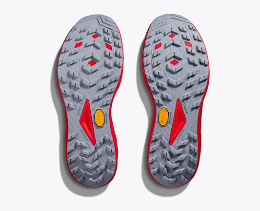 Hoka Zinal 2 Women's Shoe - Bog Dog Running