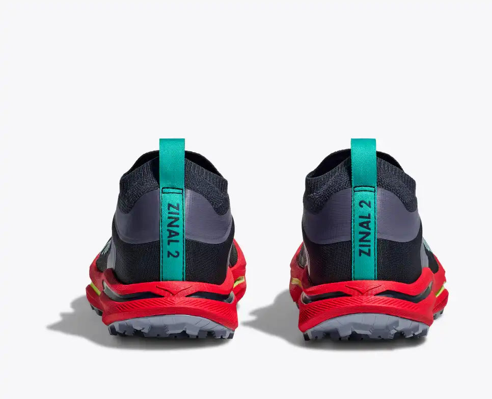 Hoka Zinal 2 Women's Shoe - Bog Dog Running