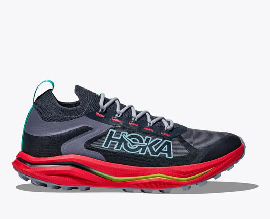 Hoka Zinal 2 Women's Shoe - Bog Dog Running