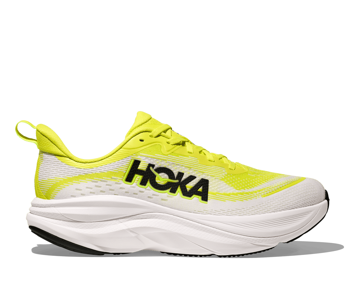 Hoka Skyflow Men's Running Shoes - Bog Dog Running