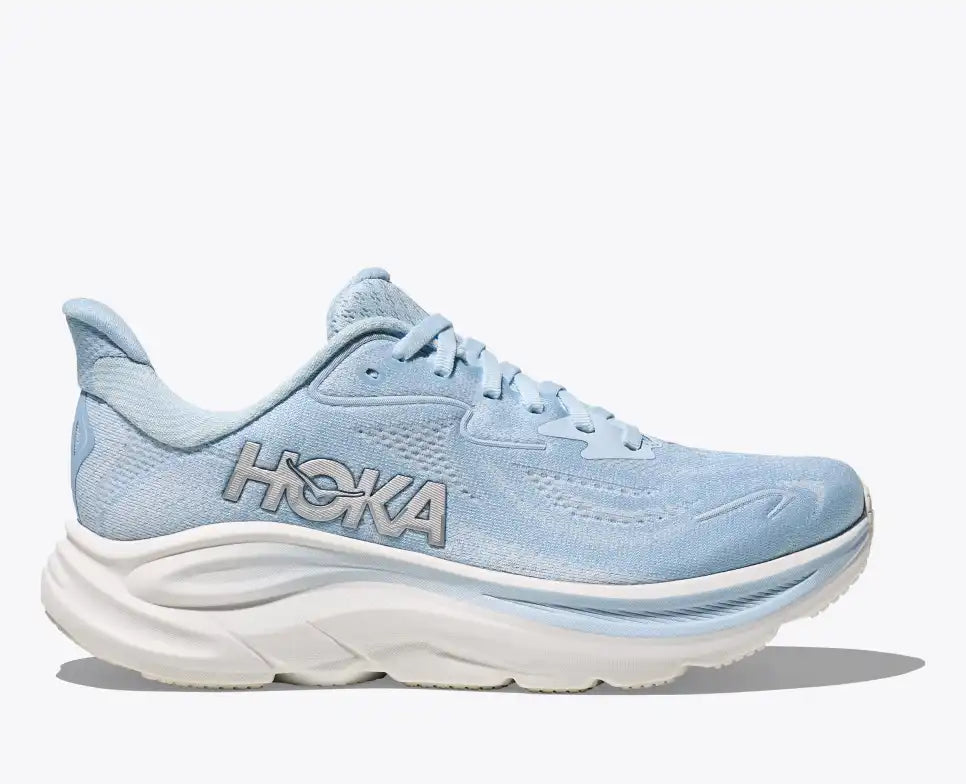 Hoka Clifton 10 Women's Running Shoe - Bog Dog Running