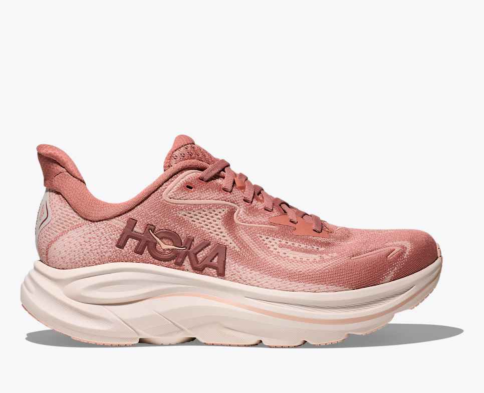Hoka Clifton 10 Women's Running Shoe - Bog Dog Running