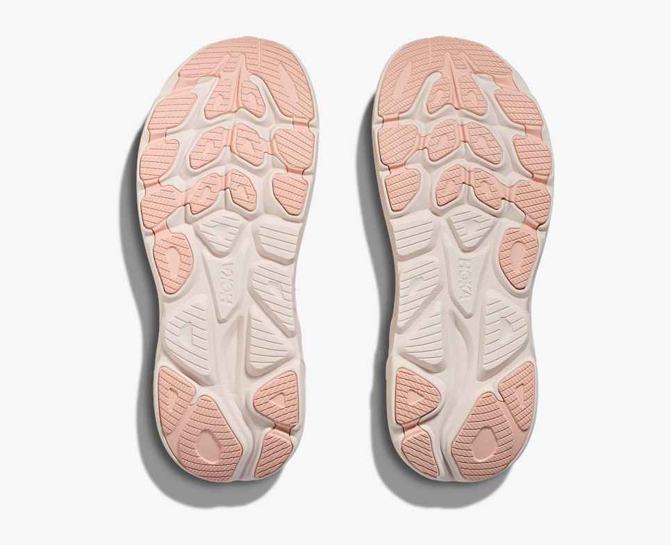Hoka Clifton 10 Women's Running Shoe - Bog Dog Running