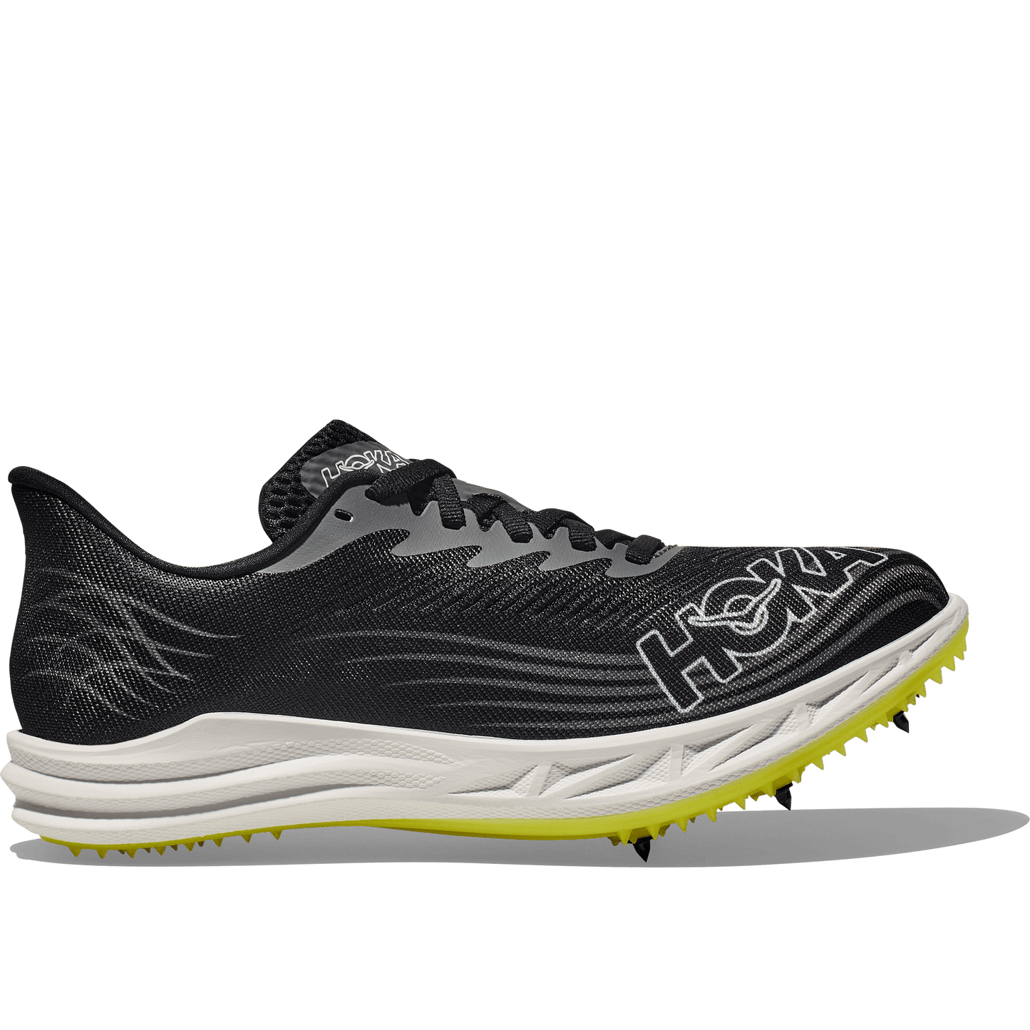 Hoka Crescendo MD 2 Track Spike - Bog Dog Running