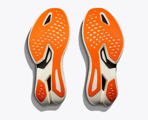 Hoka Cielo X1 Unisex Running Shoes - Bog Dog Running