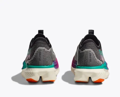 Hoka Cielo X1 Unisex Running Shoes - Bog Dog Running