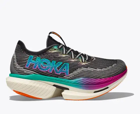 Hoka Cielo X1 Unisex Running Shoes - Bog Dog Running