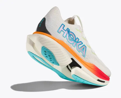 Hoka Cielo X1 Unisex Running Shoes - Bog Dog Running