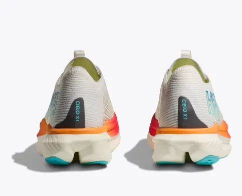 Hoka Cielo X1 Unisex Running Shoes - Bog Dog Running