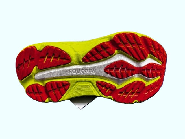 Saucony Hurricane 25 Women's Running Shoe - Bog Dog Running