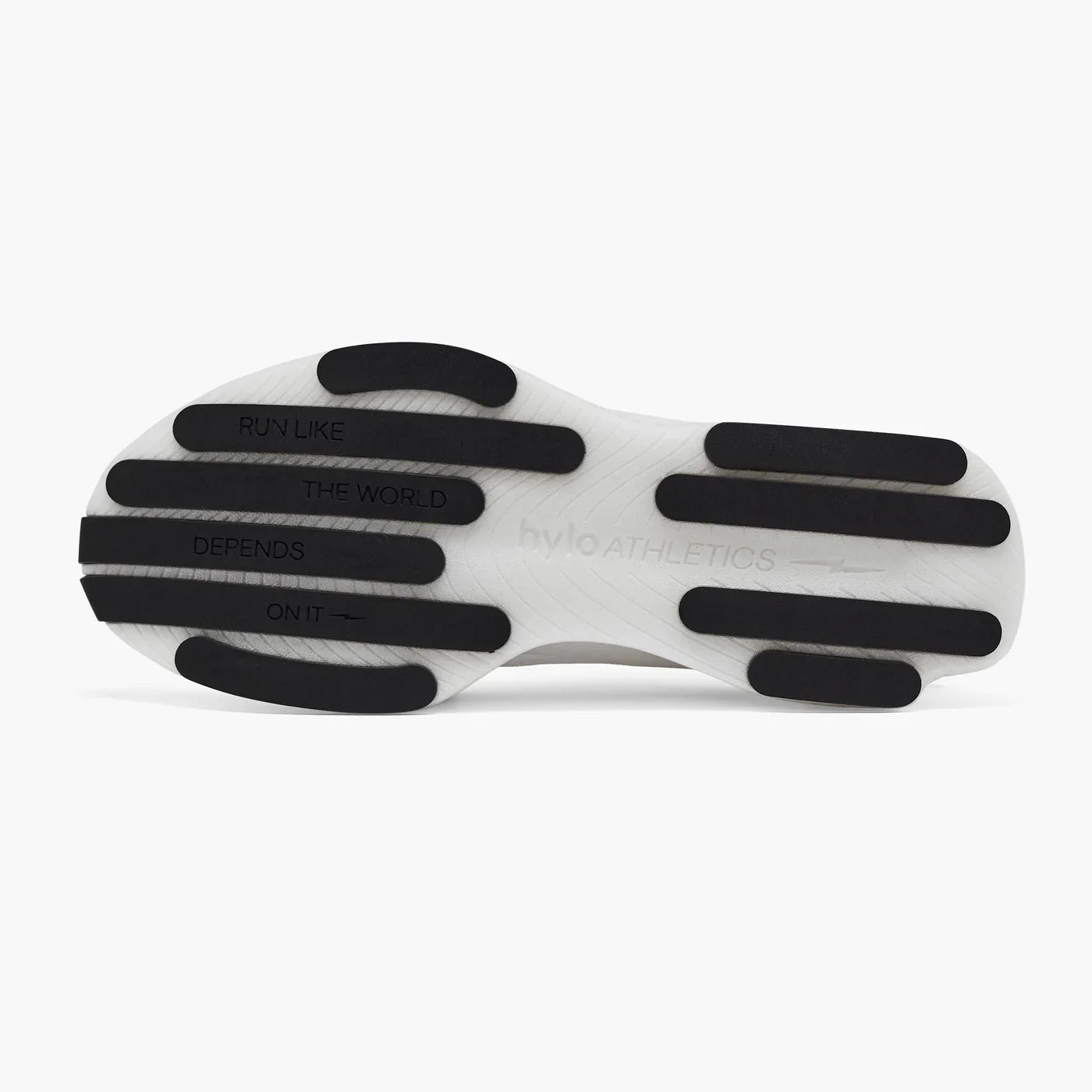 Hylo Athletics Men's Impact Shoe Hylo Athletics